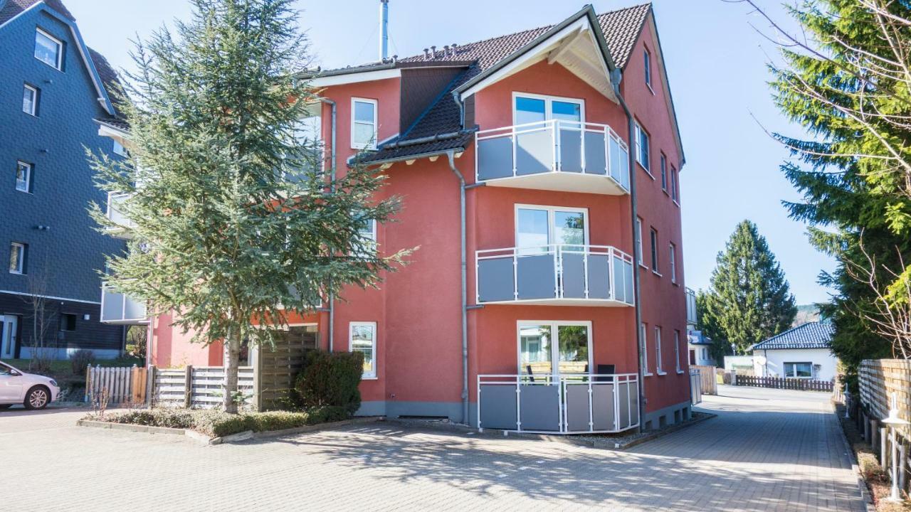 Fewo Reinhold Braunlage Exterior foto